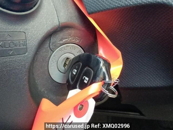 Used 2007 AT toyota ractis NCP100 Image[26]