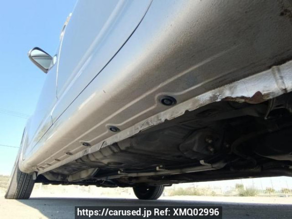 Used 2007 AT toyota ractis NCP100 Image[33]