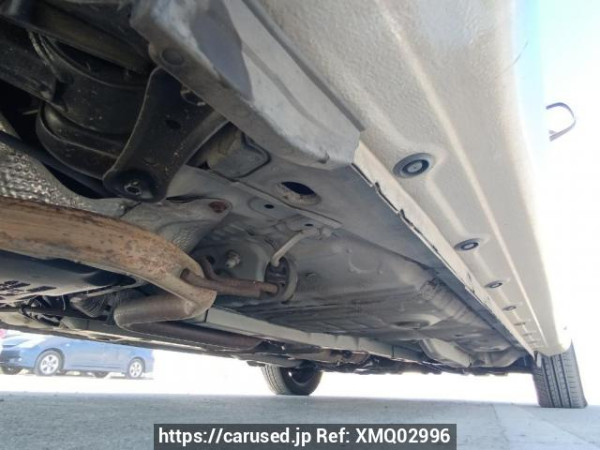 Used 2007 AT toyota ractis NCP100 Image[34]