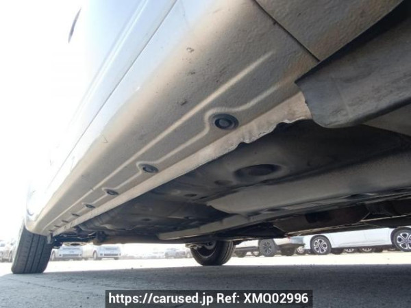 Used 2007 AT toyota ractis NCP100 Image[35]