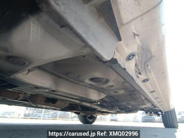 Used 2007 AT toyota ractis NCP100 Image[36]