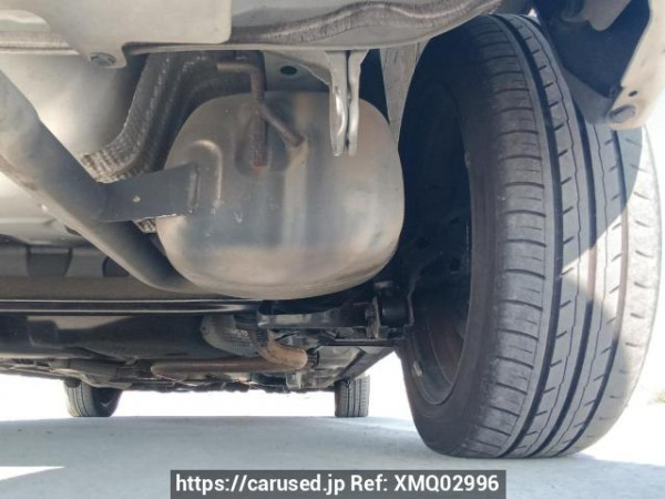 Used 2007 AT toyota ractis NCP100 Image[38]