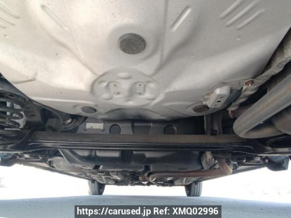 Used 2007 AT toyota ractis NCP100 Image[39]