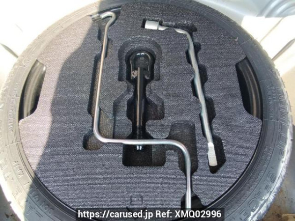 Used 2007 AT toyota ractis NCP100 Image[41]