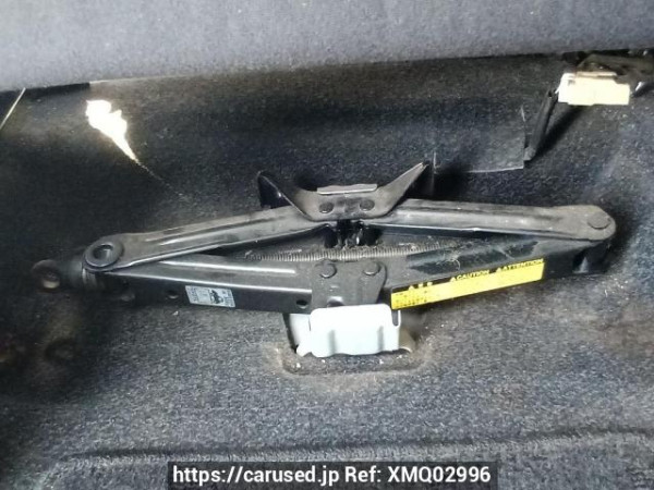 Used 2007 AT toyota ractis NCP100 Image[42]