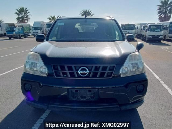 Used 2009 AT nissan x-trail NT31 Image[1]