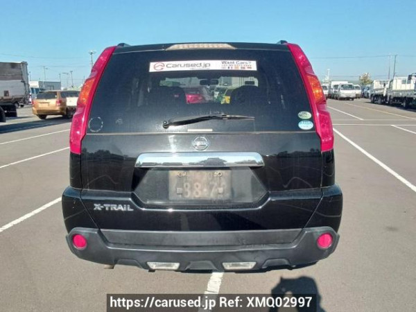 Used 2009 AT nissan x-trail NT31 Image[5]