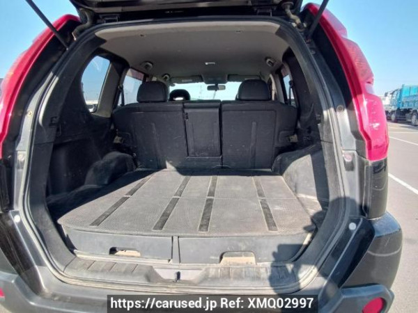 Used 2009 AT nissan x-trail NT31 Image[8]
