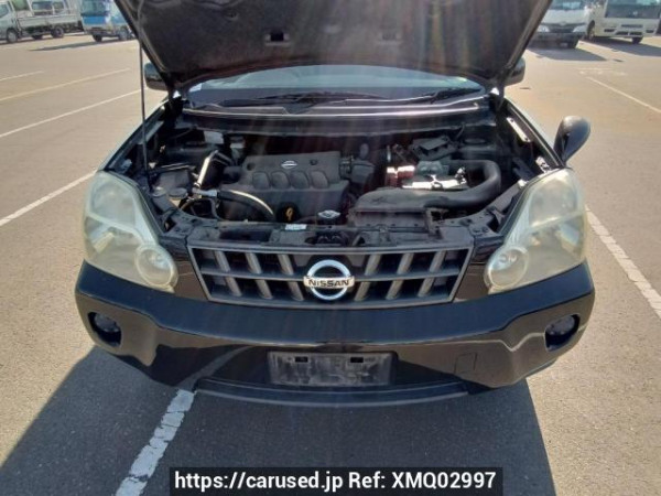 Used 2009 AT nissan x-trail NT31 Image[10]