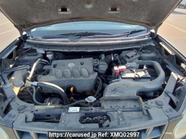 Used 2009 AT nissan x-trail NT31 Image[11]