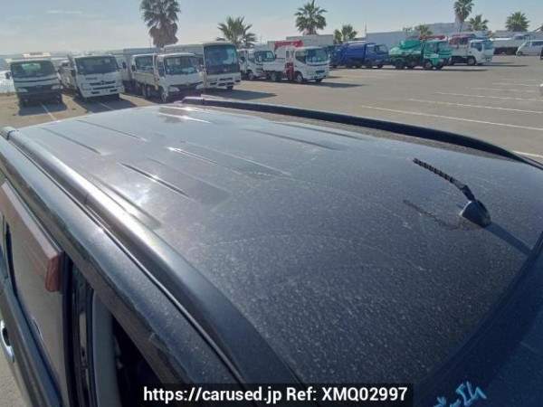 Used 2009 AT nissan x-trail NT31 Image[12]