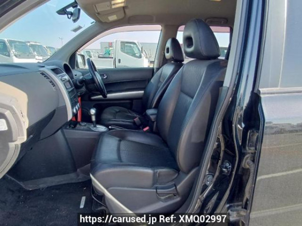 Used 2009 AT nissan x-trail NT31 Image[16]