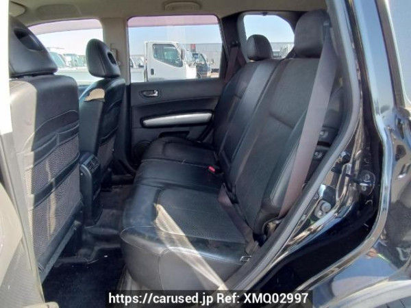 Used 2009 AT nissan x-trail NT31 Image[18]