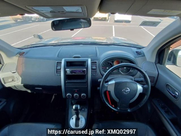 Used 2009 AT nissan x-trail NT31 Image[19]