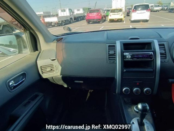 Used 2009 AT nissan x-trail NT31 Image[20]