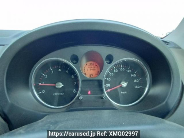 Used 2009 AT nissan x-trail NT31 Image[23]