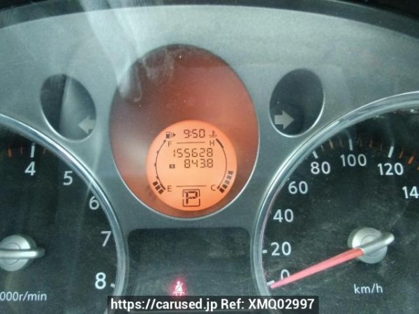 Used 2009 AT nissan x-trail NT31 Image[24]