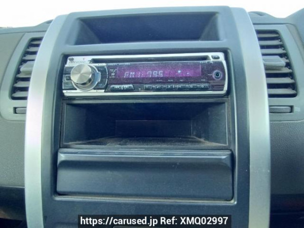 Used 2009 AT nissan x-trail NT31 Image[25]