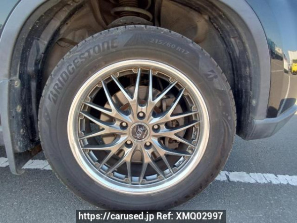 Used 2009 AT nissan x-trail NT31 Image[28]