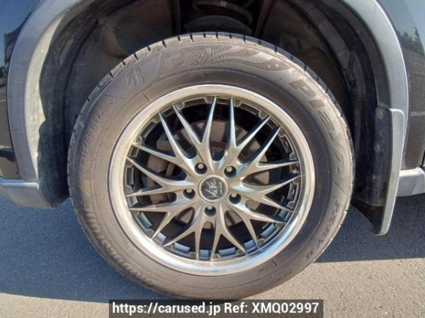 Used 2009 AT nissan x-trail NT31 Image[29]