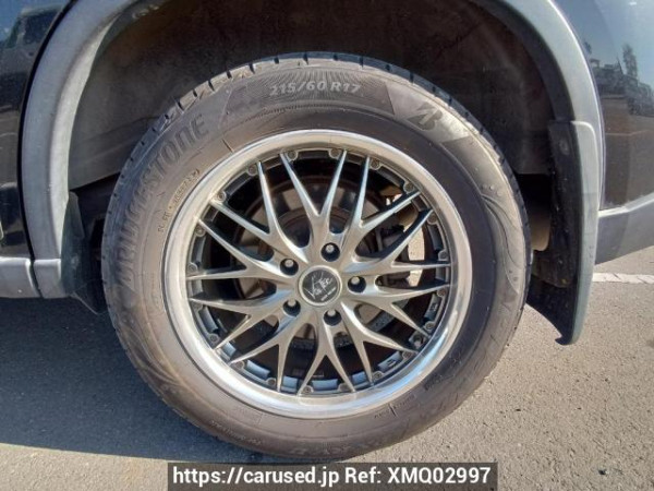 Used 2009 AT nissan x-trail NT31 Image[30]