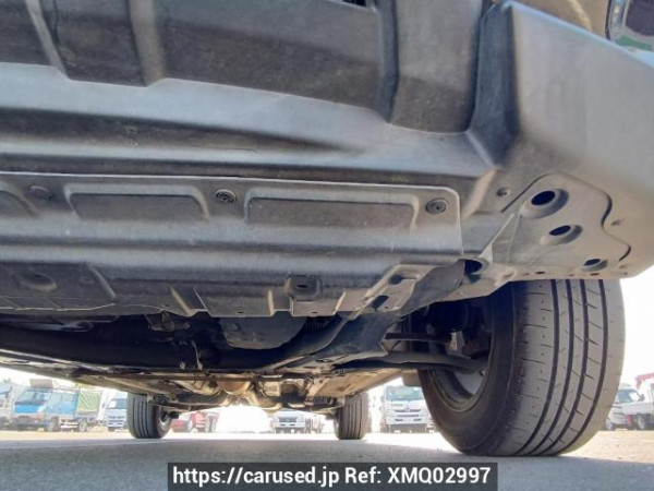 Used 2009 AT nissan x-trail NT31 Image[33]