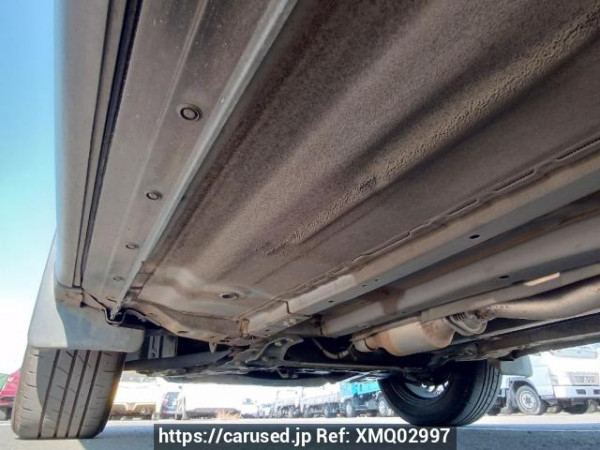 Used 2009 AT nissan x-trail NT31 Image[35]