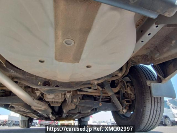 Used 2009 AT nissan x-trail NT31 Image[39]