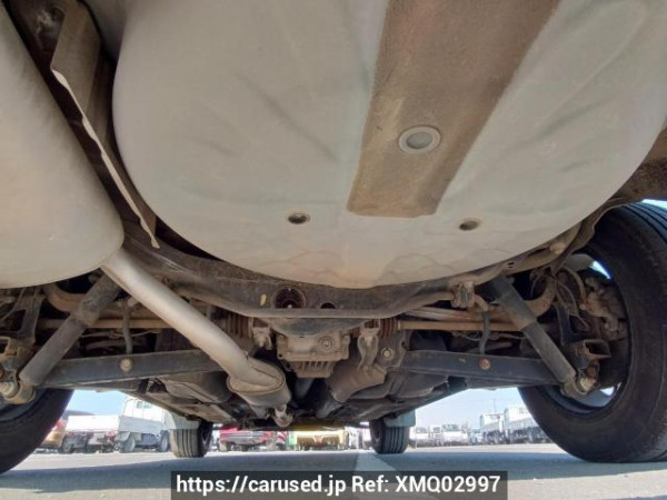 Used 2009 AT nissan x-trail NT31 Image[40]