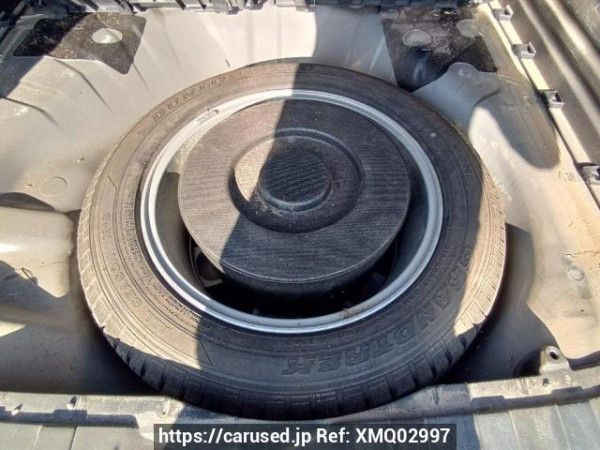 Used 2009 AT nissan x-trail NT31 Image[41]