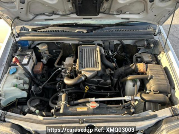 Used 1999 AT suzuki jimny JB23W Image[9]