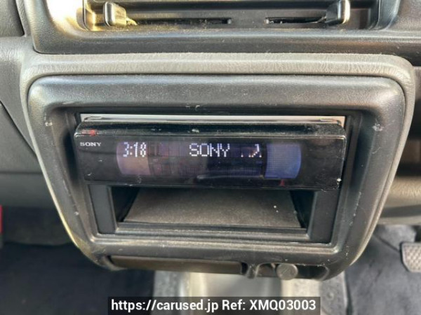 Used 1999 AT suzuki jimny JB23W Image[20]