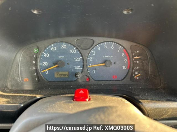 Used 1999 AT suzuki jimny JB23W Image[22]