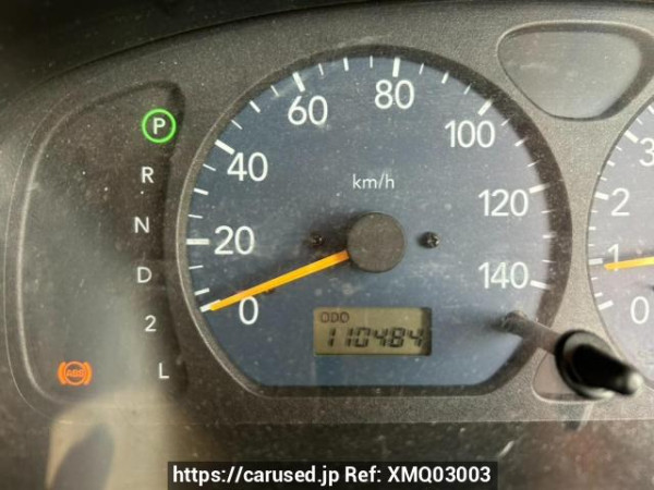 Used 1999 AT suzuki jimny JB23W Image[23]