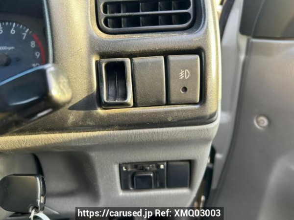 Used 1999 AT suzuki jimny JB23W Image[24]