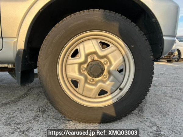Used 1999 AT suzuki jimny JB23W Image[26]