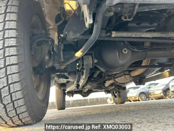 Used 1999 AT suzuki jimny JB23W Image[30]