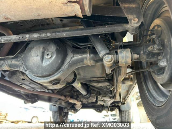 Used 1999 AT suzuki jimny JB23W Image[38]