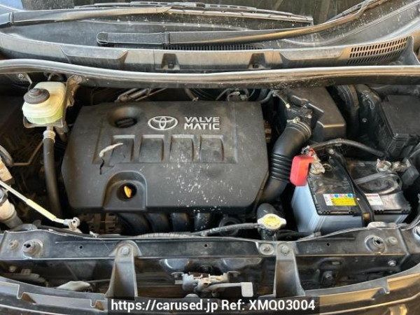 Used 2008 AT toyota noah ZRR70W Image[9]