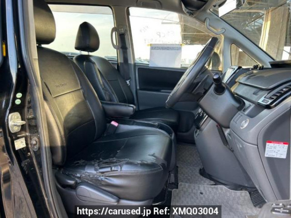 Used 2008 AT toyota noah ZRR70W Image[12]