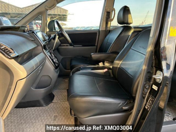 Used 2008 AT toyota noah ZRR70W Image[13]