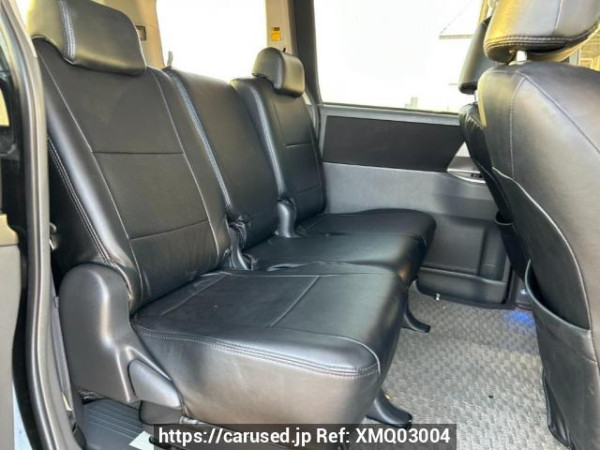 Used 2008 AT toyota noah ZRR70W Image[14]