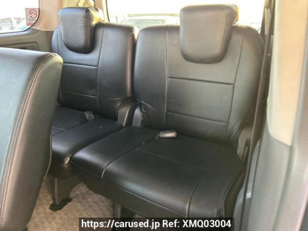 Used 2008 AT toyota noah ZRR70W Image[16]