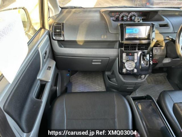 Used 2008 AT toyota noah ZRR70W Image[18]