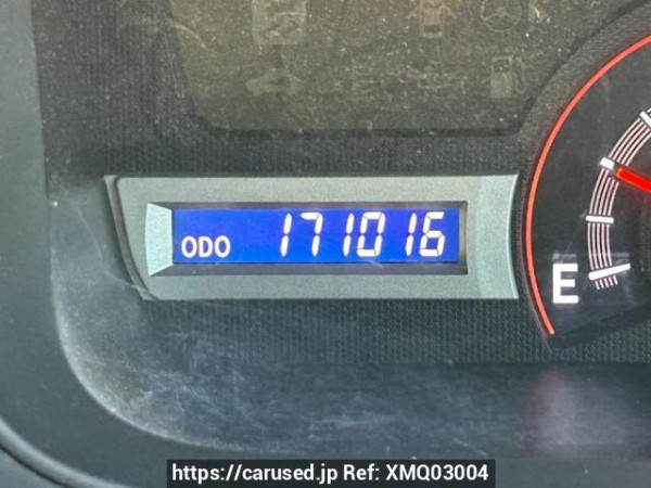 Used 2008 AT toyota noah ZRR70W Image[20]