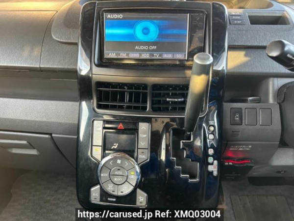 Used 2008 AT toyota noah ZRR70W Image[21]