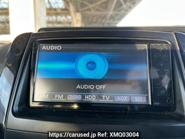 Used 2008 AT toyota noah ZRR70W Image[22]