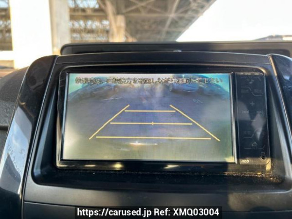 Used 2008 AT toyota noah ZRR70W Image[23]