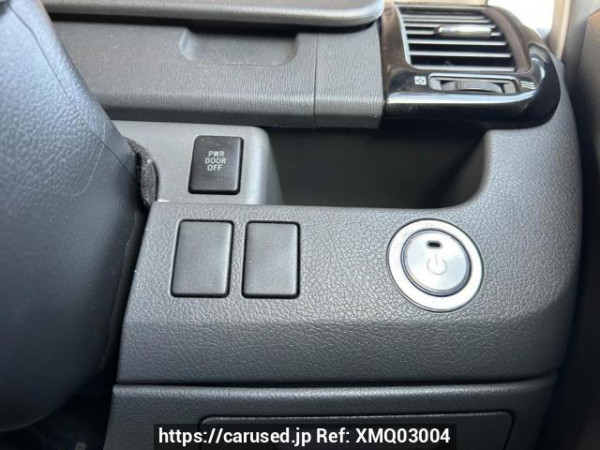 Used 2008 AT toyota noah ZRR70W Image[26]