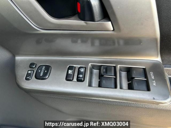 Used 2008 AT toyota noah ZRR70W Image[28]